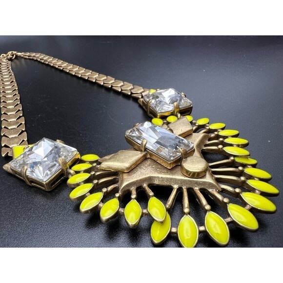 Stella & Dot Norah Necklace - Picture 3 of 5